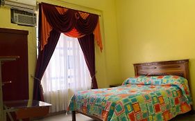 Hotel Élite Internacional